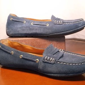 Sperry Top Sider WomensSz.7US GOLD CUP Loafers